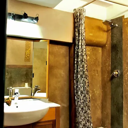 Apartamento Lovingenoa Old Stone *