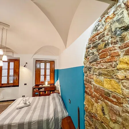 Lovingenoa Old Stone Apartamento